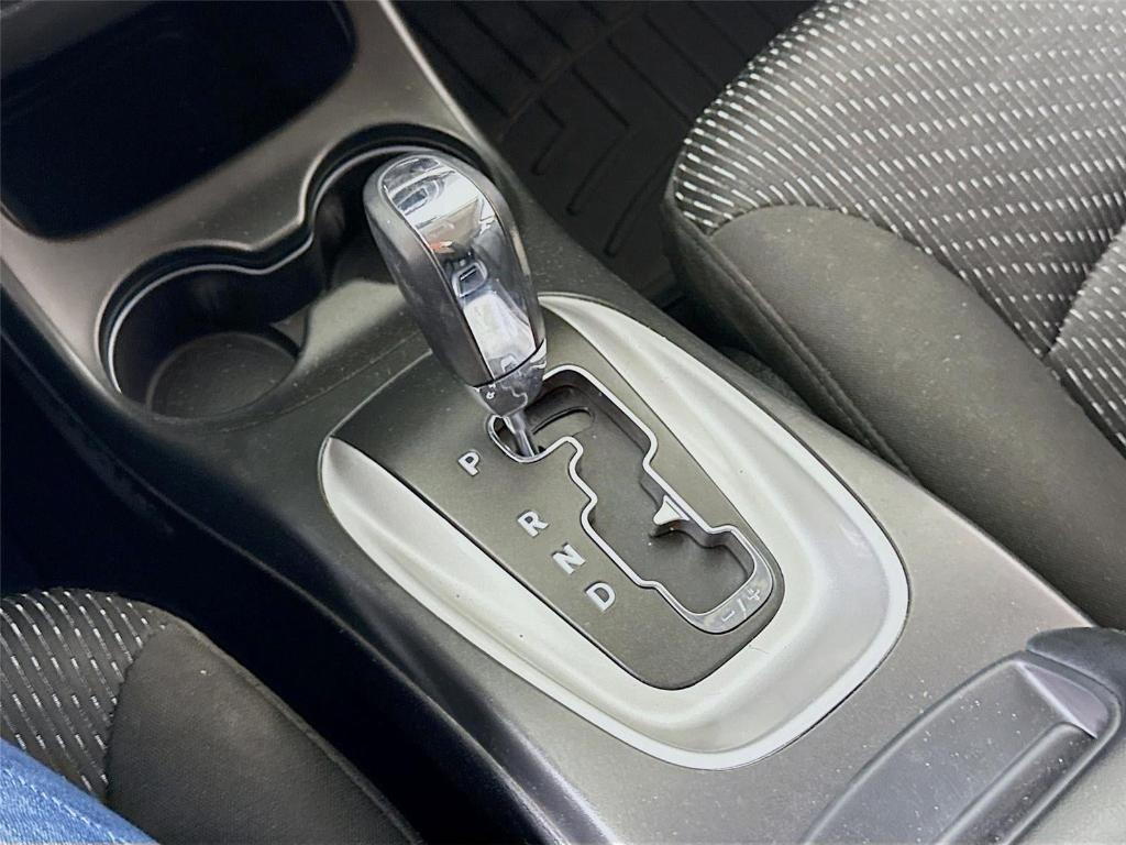 used 2018 Dodge Journey car, priced at $11,997