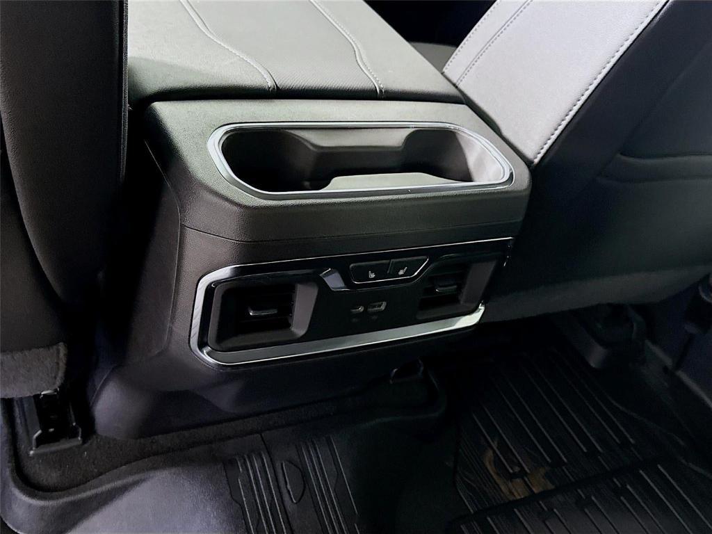 new 2026 GMC Sierra 1500 car, priced at $63,956
