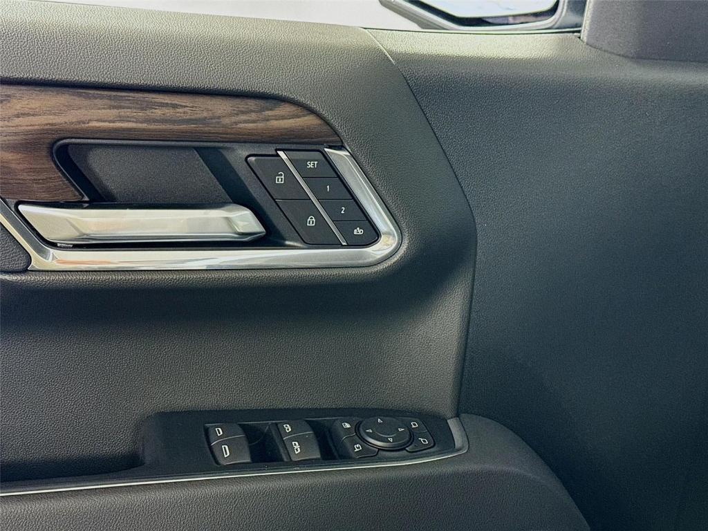 new 2026 GMC Sierra 1500 car, priced at $63,956