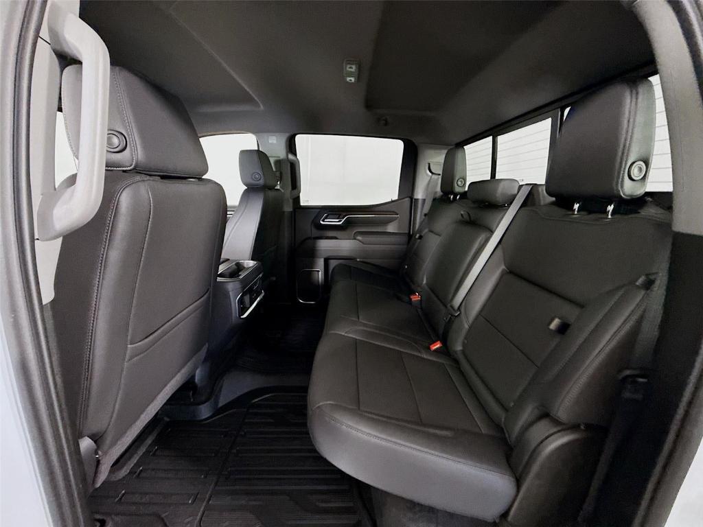 new 2026 GMC Sierra 1500 car, priced at $63,956