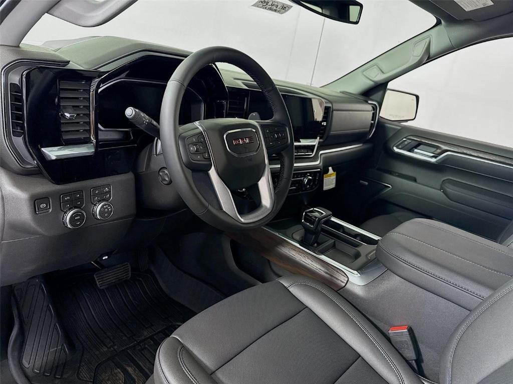 new 2026 GMC Sierra 1500 car, priced at $63,956