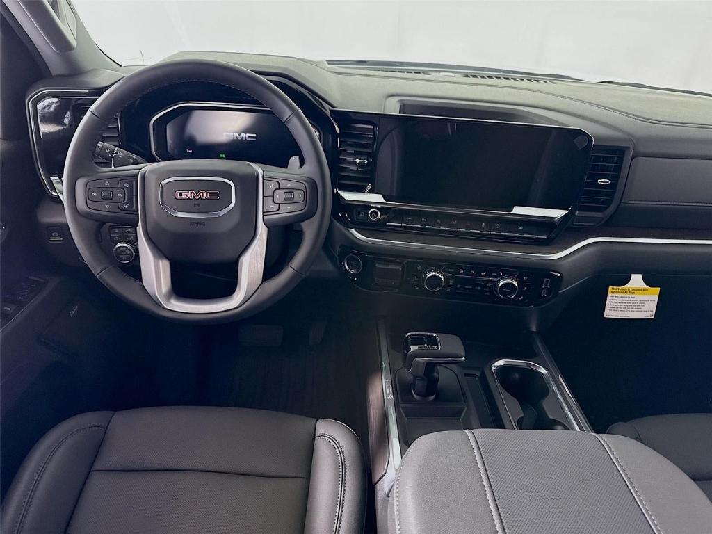 new 2026 GMC Sierra 1500 car, priced at $63,956