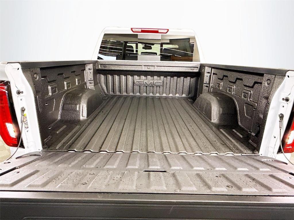 new 2026 GMC Sierra 1500 car, priced at $63,956