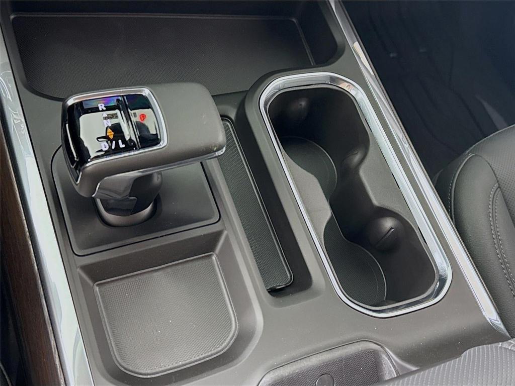 new 2026 GMC Sierra 1500 car, priced at $63,956