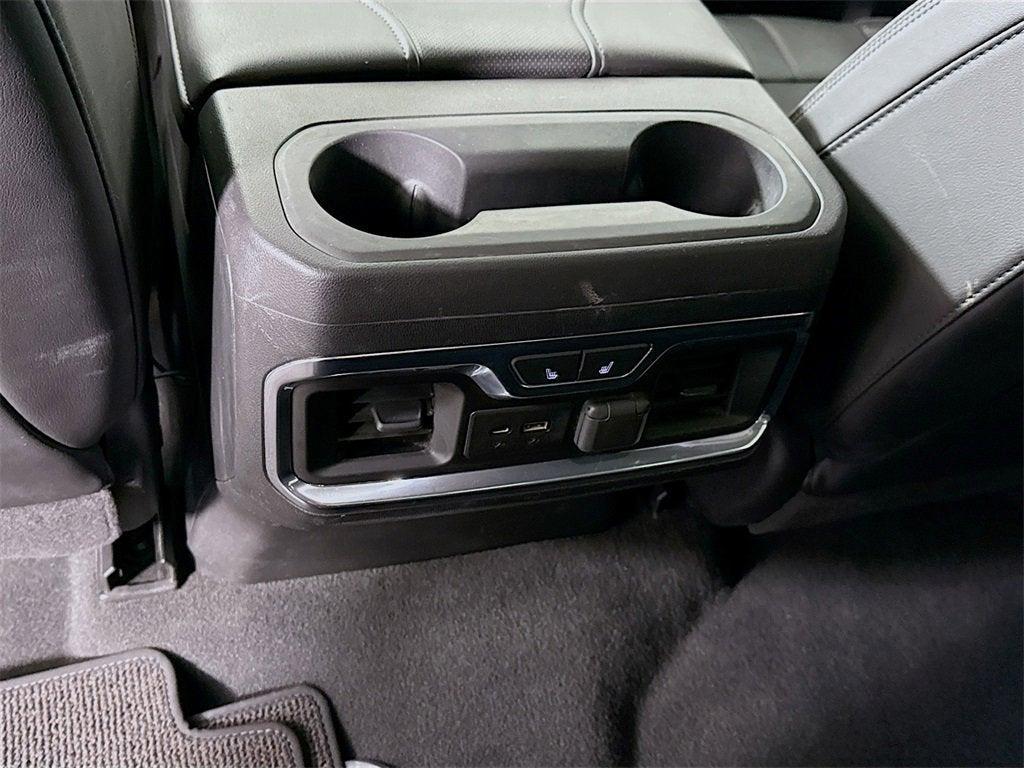 used 2021 Chevrolet Silverado 3500 car, priced at $52,497