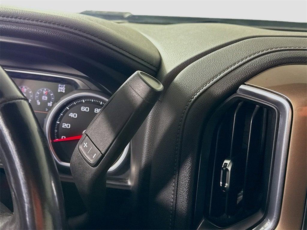 used 2021 Chevrolet Silverado 3500 car, priced at $52,497