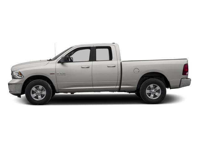 used 2017 Ram 1500 car, priced at $18,997