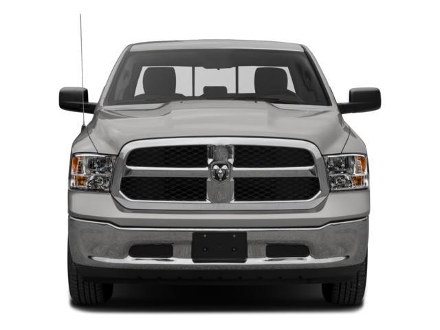 used 2017 Ram 1500 car, priced at $18,997