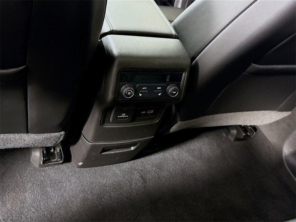 used 2022 GMC Acadia car, priced at $21,599