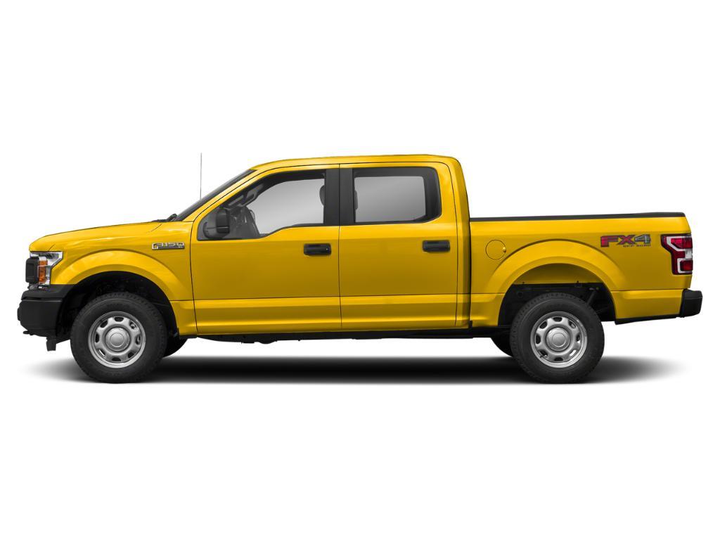 used 2019 Ford F-150 car, priced at $27,997