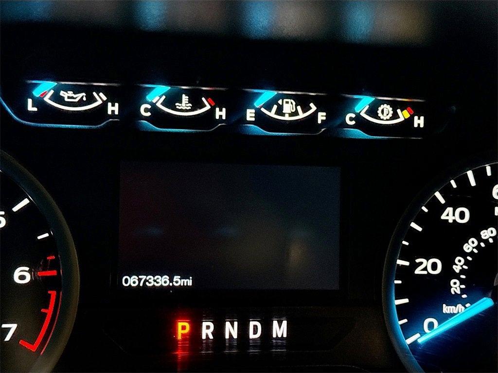 used 2019 Ford F-150 car, priced at $27,997