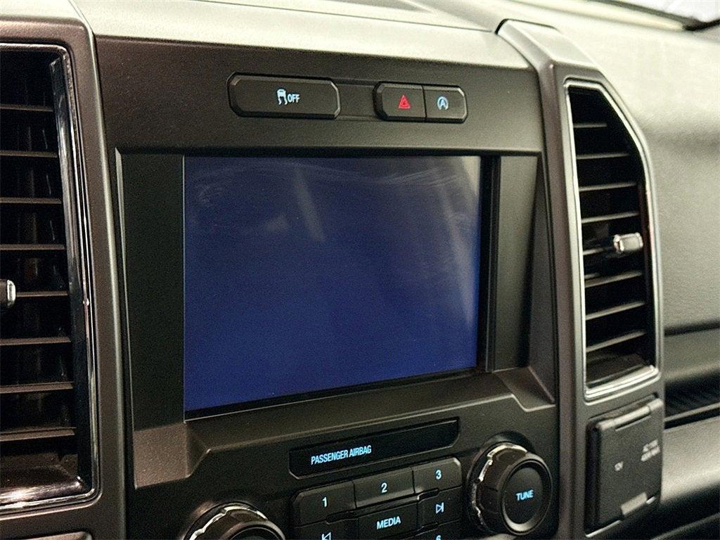 used 2019 Ford F-150 car, priced at $27,997