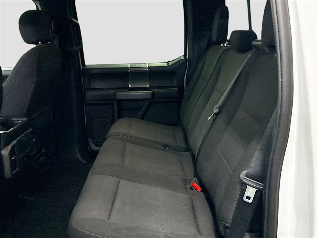 used 2019 Ford F-150 car, priced at $27,997