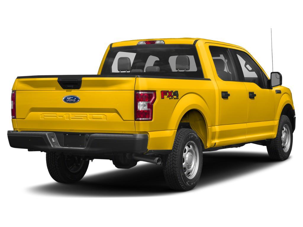 used 2019 Ford F-150 car, priced at $27,997