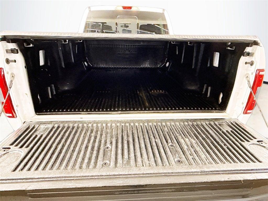 used 2019 Ford F-150 car, priced at $27,597