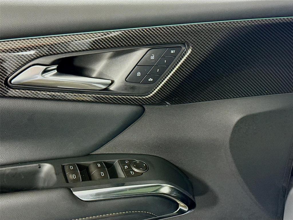 new 2026 Chevrolet Traverse car, priced at $58,825