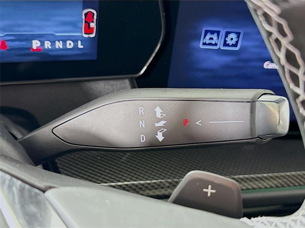 new 2026 Chevrolet Traverse car, priced at $58,825