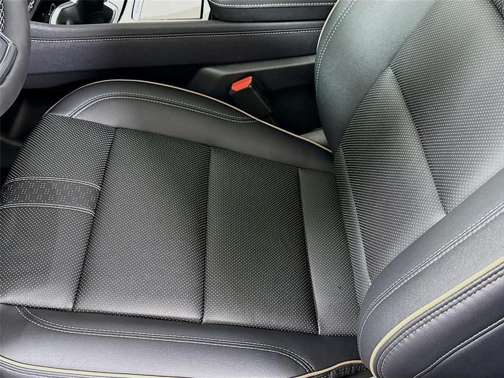 new 2026 Chevrolet Traverse car, priced at $58,825