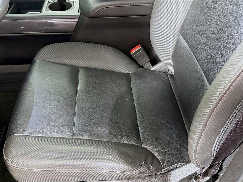 used 2016 GMC Sierra 1500 car, priced at $26,997