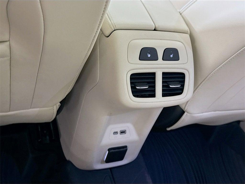 used 2023 Buick Envision car, priced at $30,699