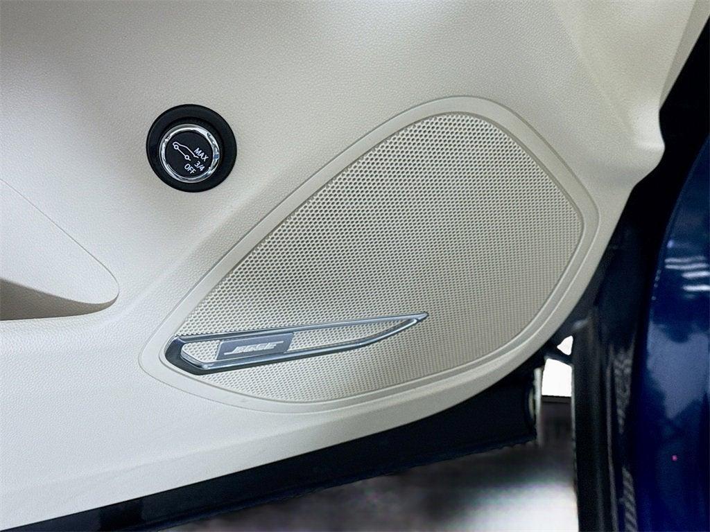 used 2023 Buick Envision car, priced at $30,699