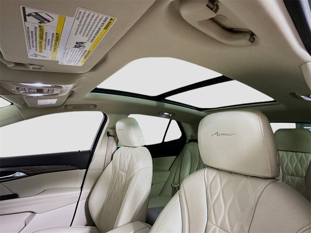 used 2023 Buick Envision car, priced at $30,699