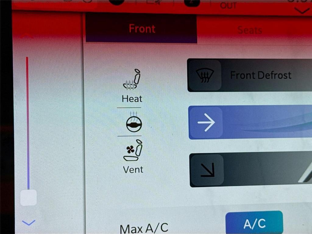 used 2022 Jeep Grand Wagoneer car, priced at $44,697