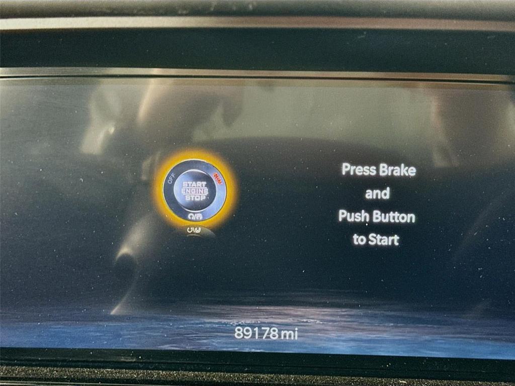 used 2022 Jeep Grand Wagoneer car, priced at $44,697