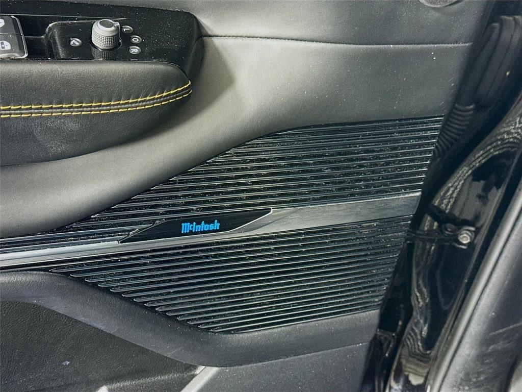 used 2022 Jeep Grand Wagoneer car, priced at $44,697