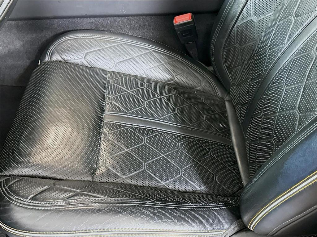 used 2022 Jeep Grand Wagoneer car, priced at $44,697