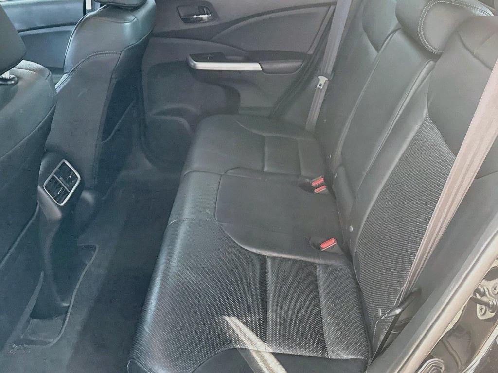 used 2015 Honda CR-V car, priced at $18,947