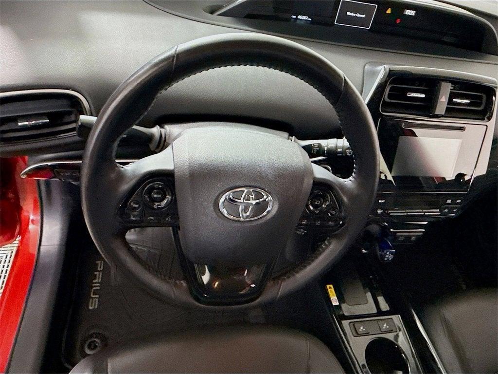 used 2019 Toyota Prius car, priced at $21,997