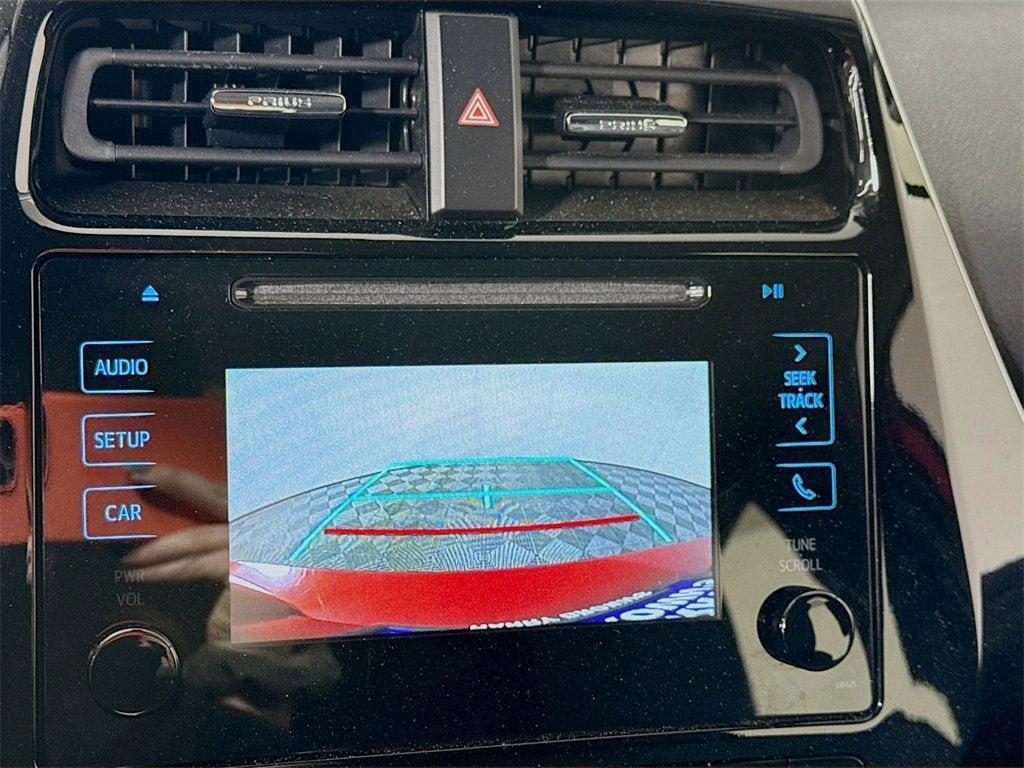 used 2019 Toyota Prius car, priced at $21,997