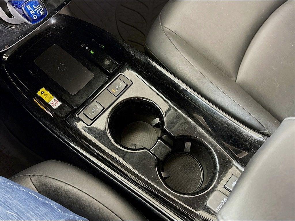 used 2019 Toyota Prius car, priced at $21,997