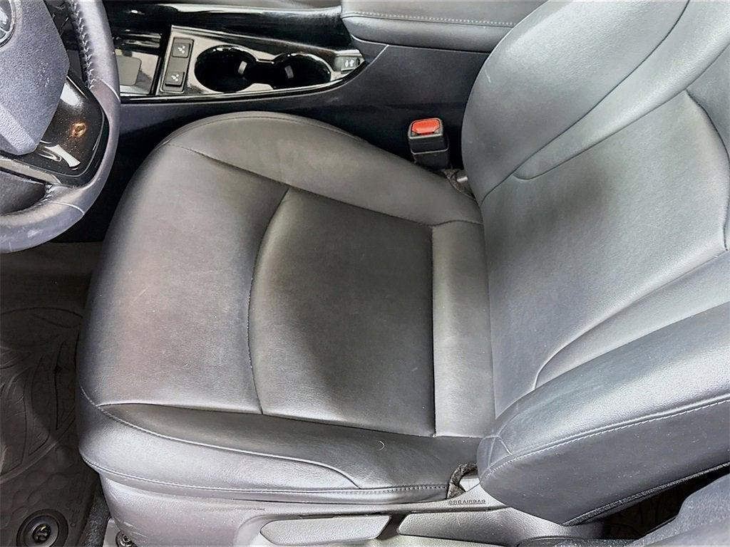 used 2019 Toyota Prius car, priced at $21,997
