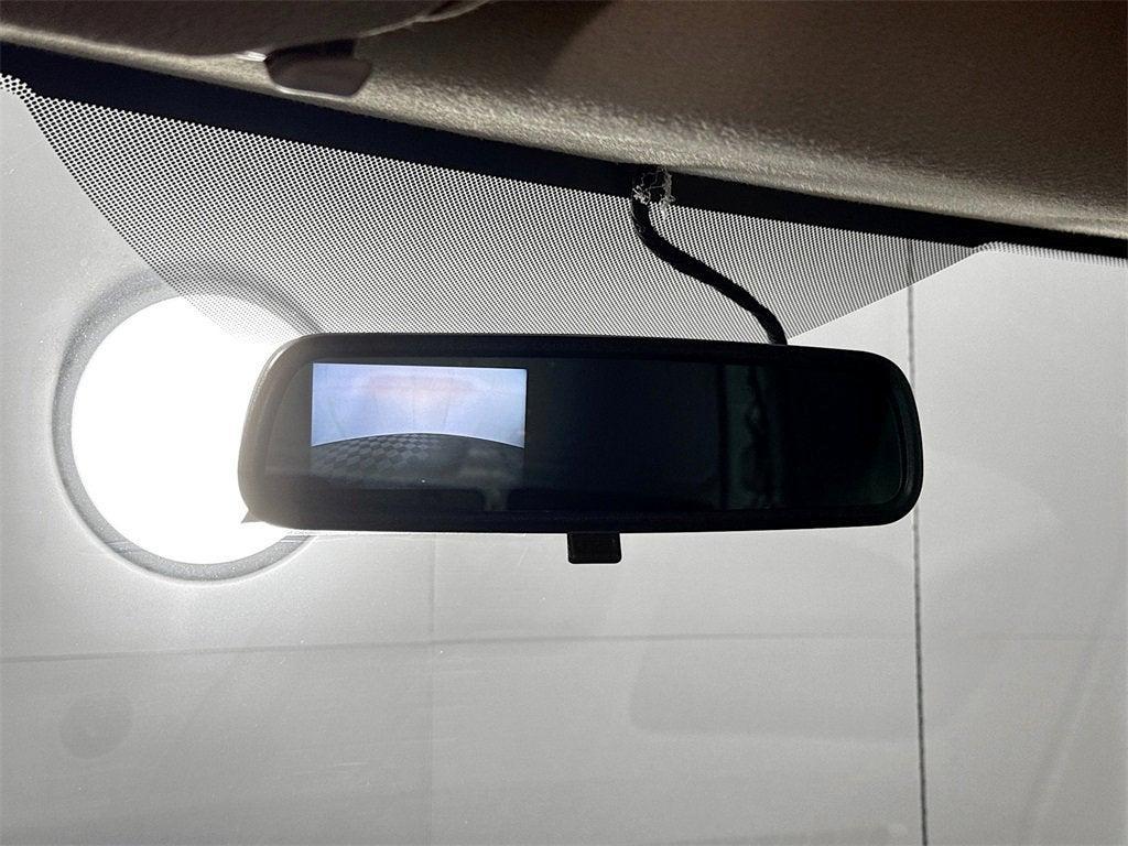 new 2025 GMC Savana 2500 car, priced at $43,350