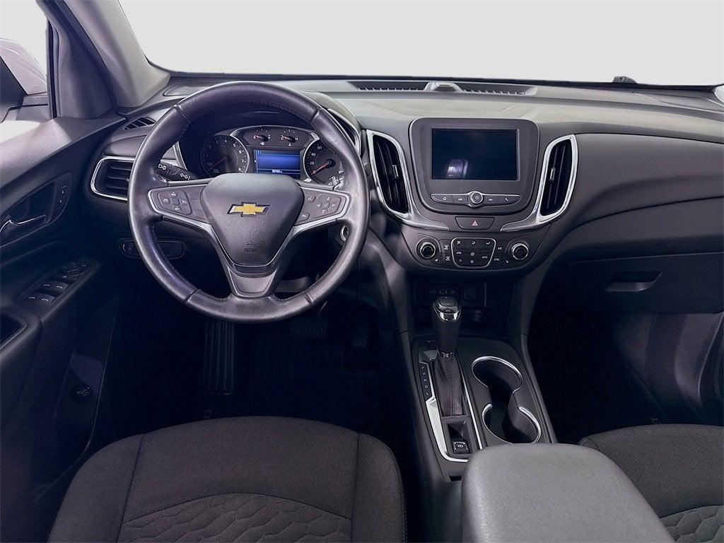 used 2019 Chevrolet Equinox car, priced at $16,997