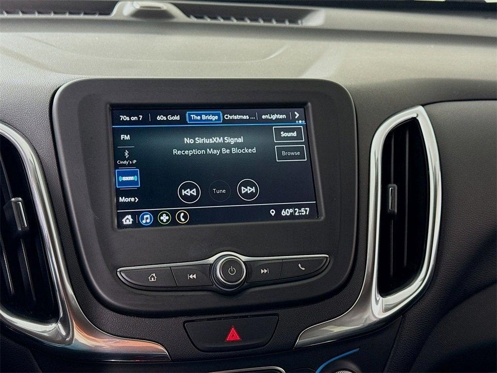 used 2019 Chevrolet Equinox car, priced at $16,997