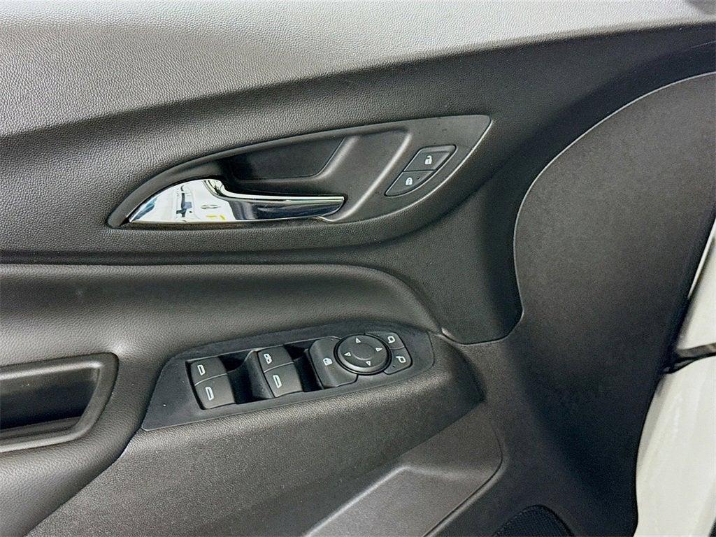 used 2019 Chevrolet Equinox car, priced at $16,997