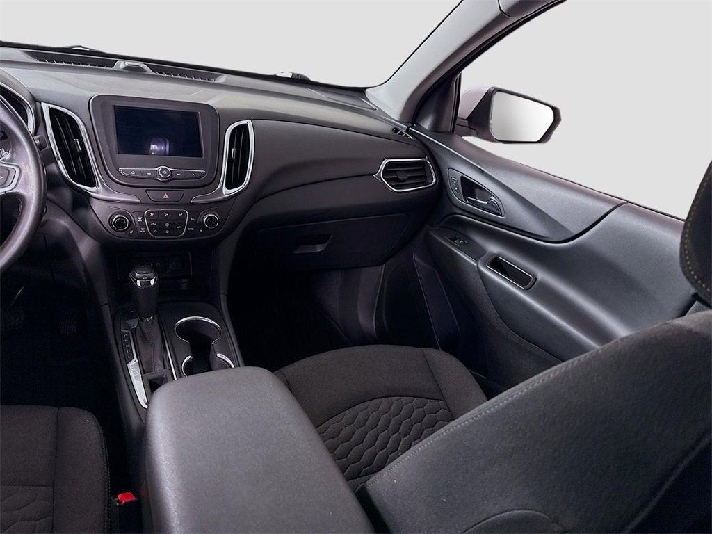 used 2019 Chevrolet Equinox car, priced at $16,997