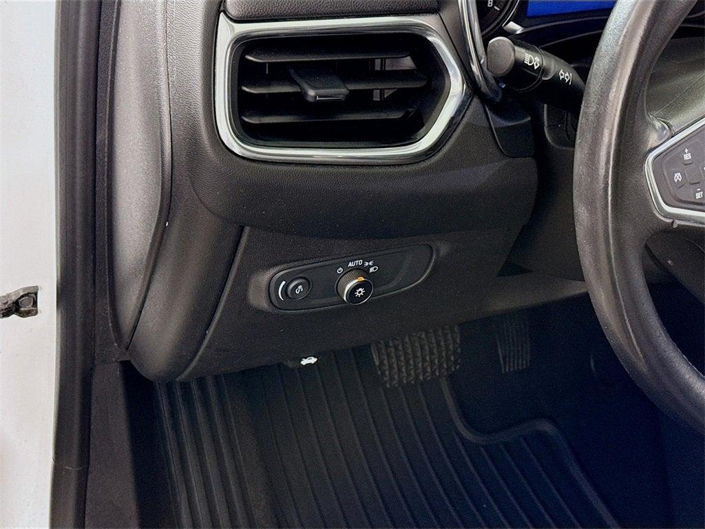 used 2019 Chevrolet Equinox car, priced at $16,997