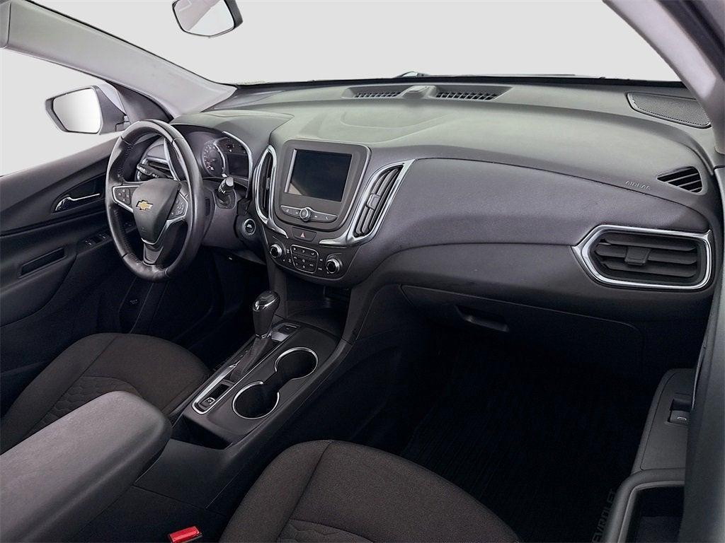 used 2019 Chevrolet Equinox car, priced at $16,997