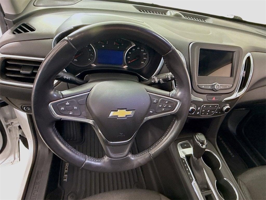 used 2019 Chevrolet Equinox car, priced at $16,997
