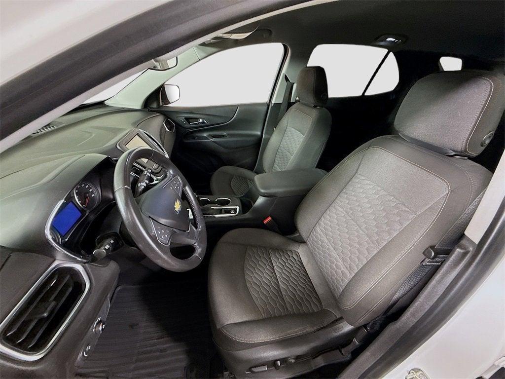 used 2019 Chevrolet Equinox car, priced at $16,997
