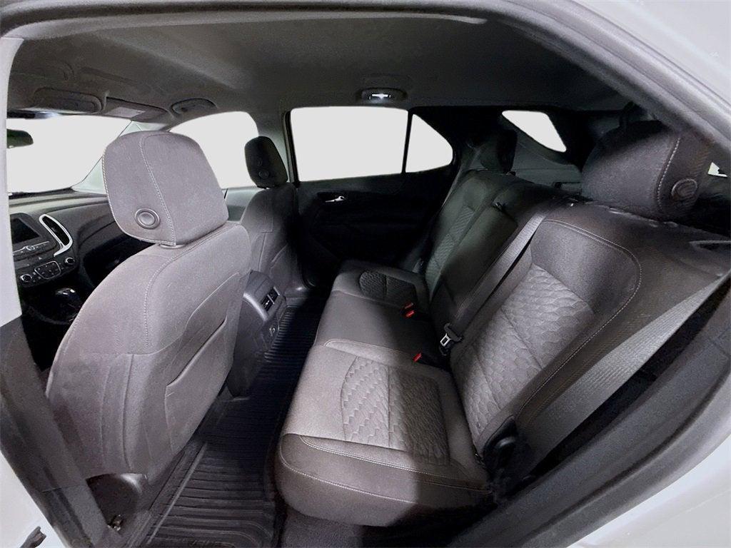 used 2019 Chevrolet Equinox car, priced at $16,997
