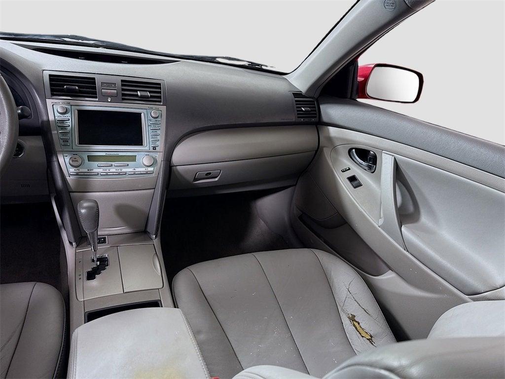 used 2009 Toyota Camry Hybrid car, priced at $5,997