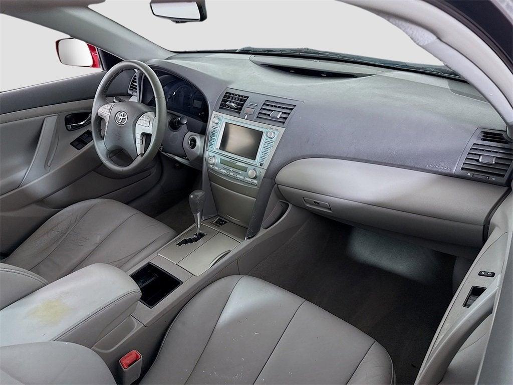 used 2009 Toyota Camry Hybrid car, priced at $5,997