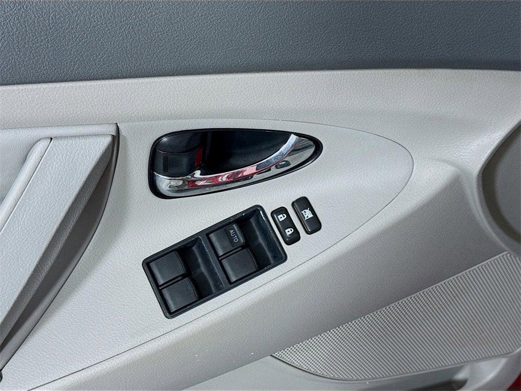 used 2009 Toyota Camry Hybrid car, priced at $5,997