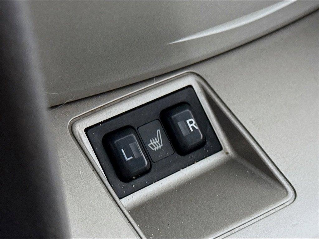 used 2009 Toyota Camry Hybrid car, priced at $5,997