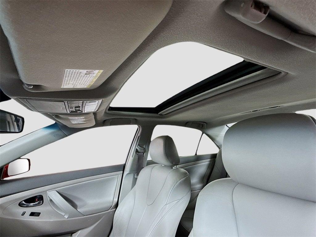 used 2009 Toyota Camry Hybrid car, priced at $5,997